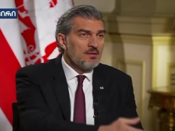 მიხეილ ყაველაშვილი მიხეილ ყაველაშვილი