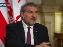 მიხეილ ყაველაშვილი