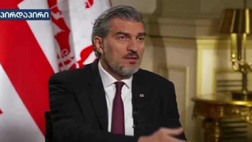 მიხეილ ყაველაშვილი მიხეილ ყაველაშვილი