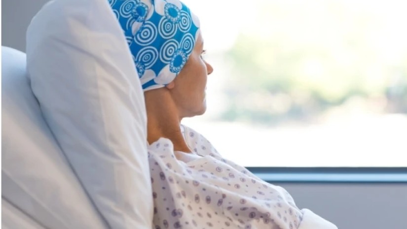 შიმშილი და კიბო შიმშილი და კიბო