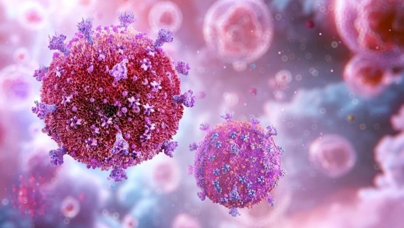 როგორ და სად იმალება აივ-ინფექცია ადამიანის სხეულში როგორ და სად იმალება აივ-ინფექცია ადამიანის სხეულში