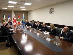 დავით თამაზაშვილი