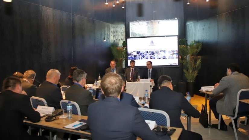 შინაგან საქმეთა სამინისტრო