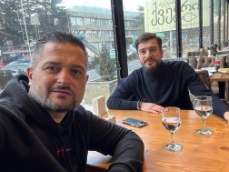 კოტე ზარნაძე