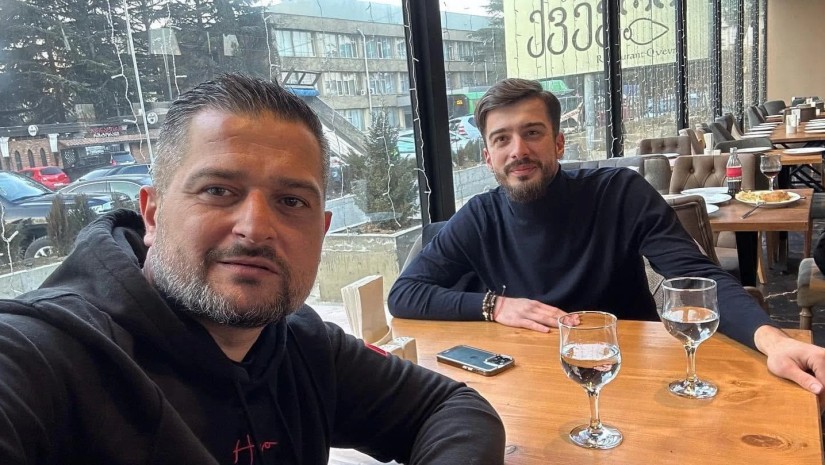 კოტე ზარნაძე