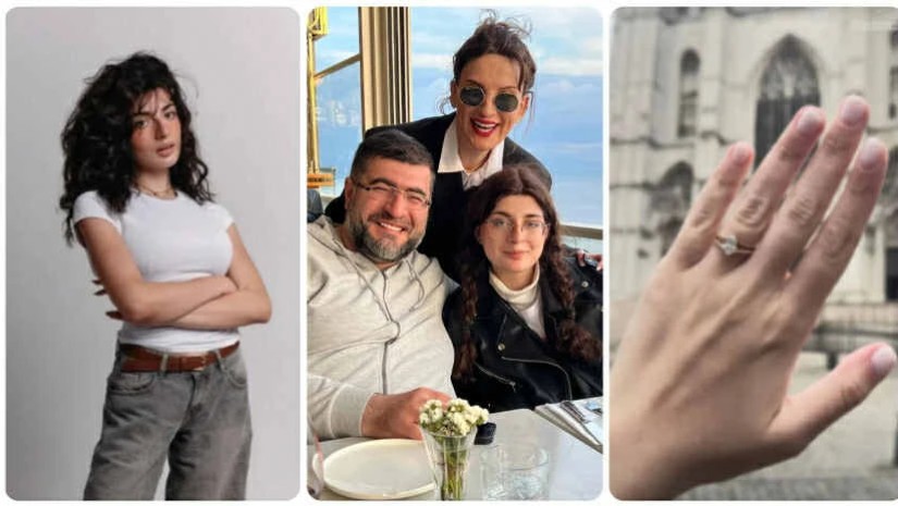 მარიამ კორახაშვილი მარიამ კორახაშვილი