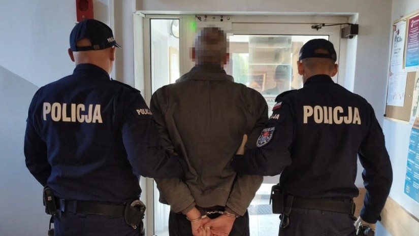 დააკავეს