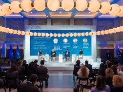 ეროვნული ბანკის ვიცე-პრეზიდენტი