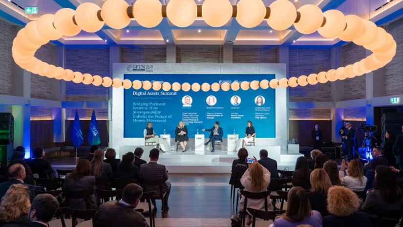 ეროვნული ბანკის ვიცე-პრეზიდენტი ეროვნული ბანკის ვიცე-პრეზიდენტი