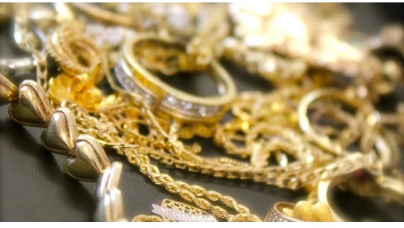 ოქრს ბირჟა