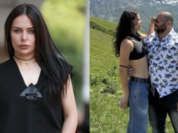 ანი ყიფშიძე ანი ყიფშიძე