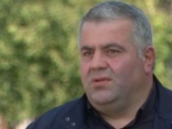 კობა გაბუნია