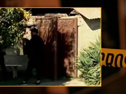 მკვლელობა ანაგაში მკვლელობა ანაგაში