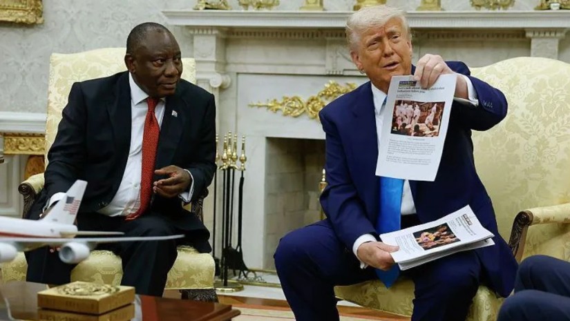 ტრამპი ტრამპი