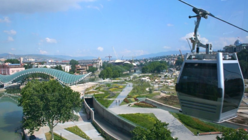 საბაგირო საბაგირო