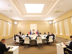 მთავრობა მთავრობა