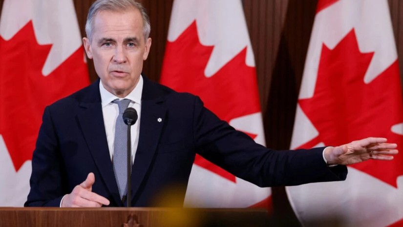 მარკ კარნი მარკ კარნი