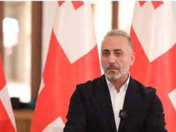 გიორგი შარაშიძე