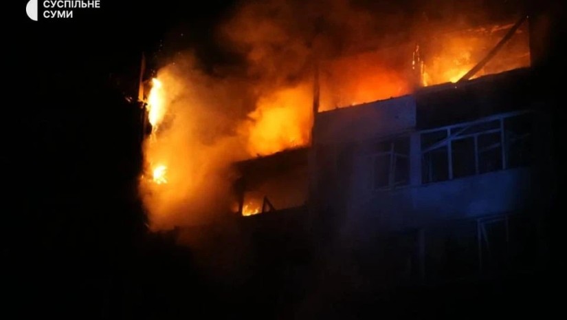 სუმის ოლქი სუმის ოლქი