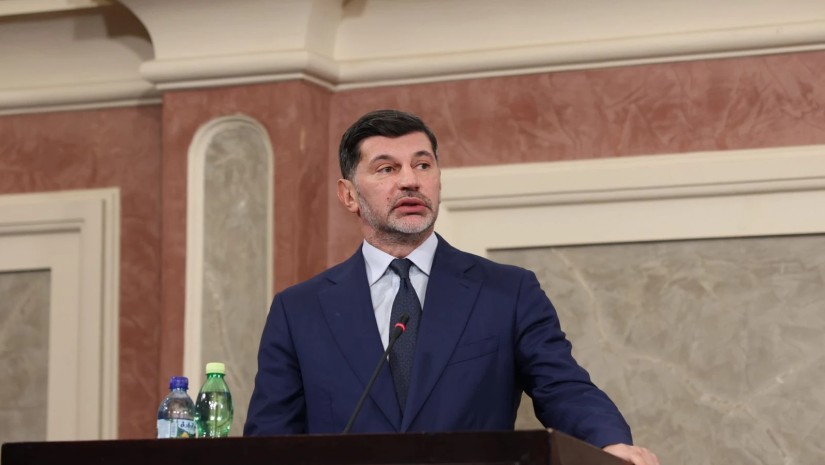 კახა კალაძე კახა კალაძე