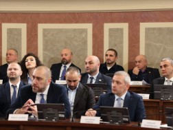 საკრებულო საკრებულო