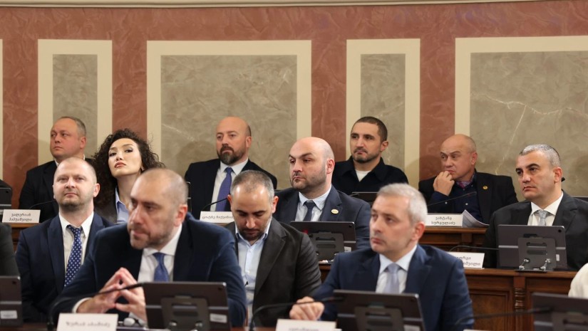 საკრებულო საკრებულო