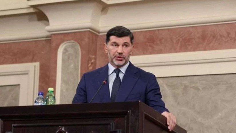 კახა კალაძე კახა კალაძე