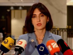 მაკა ბოჭორიშვილი