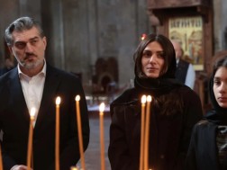 საქართველოს პრეზიდენტი