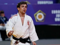 მათე გოგობერიშვილი