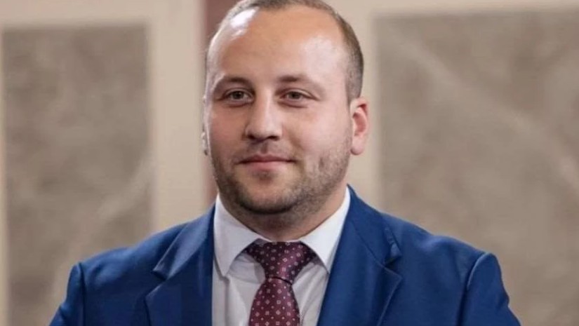 ბესიკ კალაძე ბესიკ კალაძე