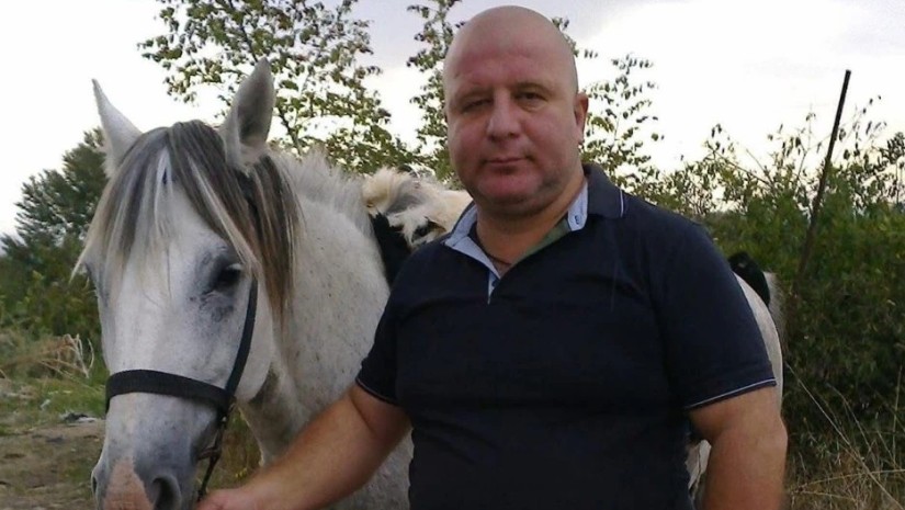 დემურ ღვედაშვილი