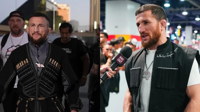 მერაბ დვალიშვილი