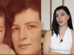 მარიამ შრმანაშილ