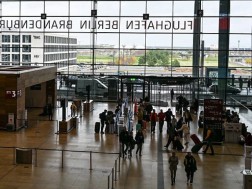 აეროპორტი