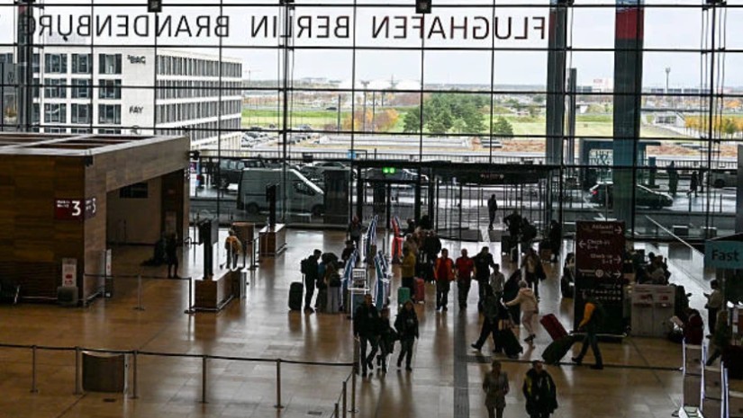 აეროპორტი აეროპორტი