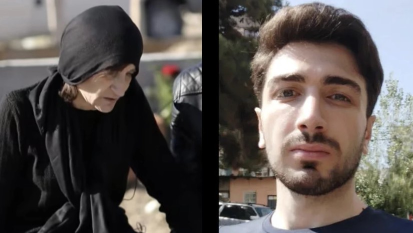 28 წლის მასწავლებელი