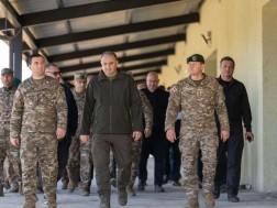 თავდაცვა