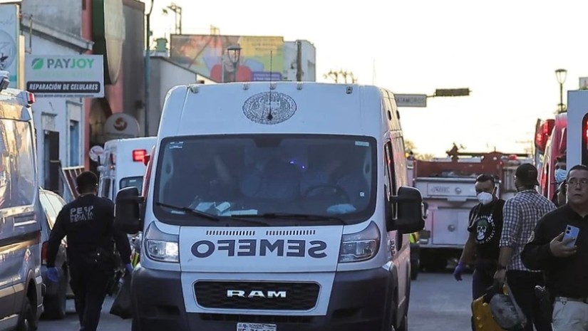 მექსიკა