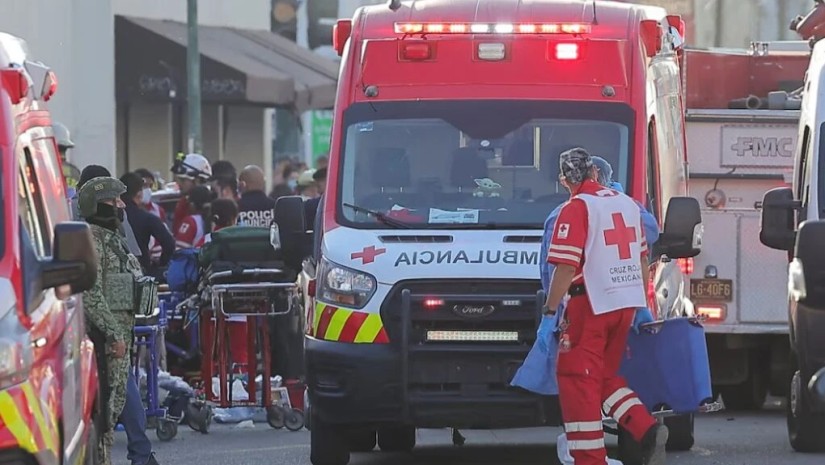 ხანძარი