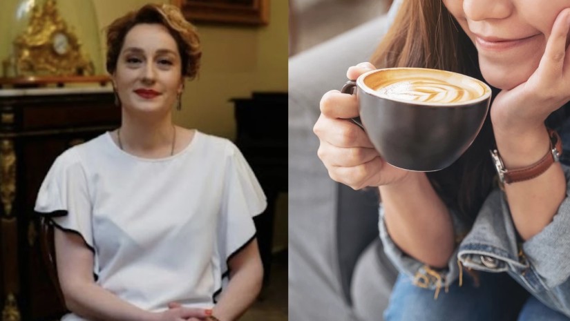 ქეთი ასათიანი