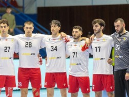 ხელბურთი