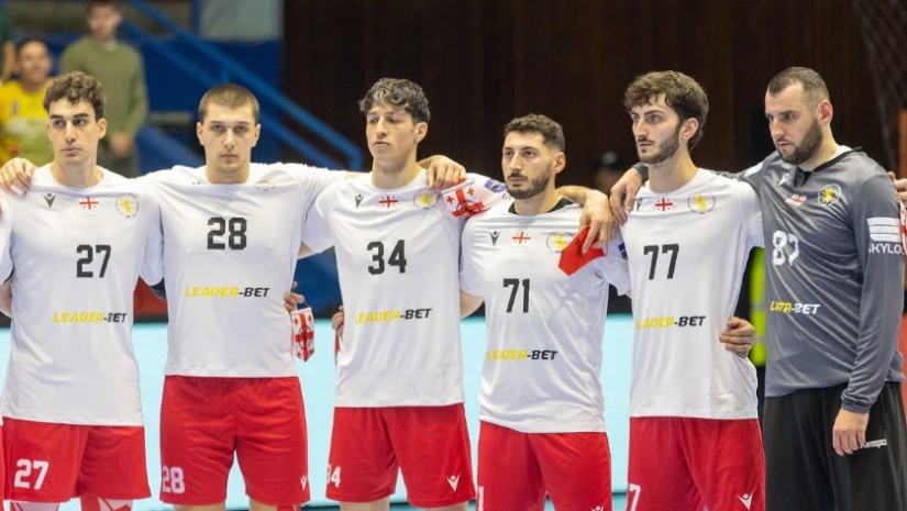 ხელბურთი