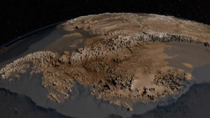 ანტარქტიდა