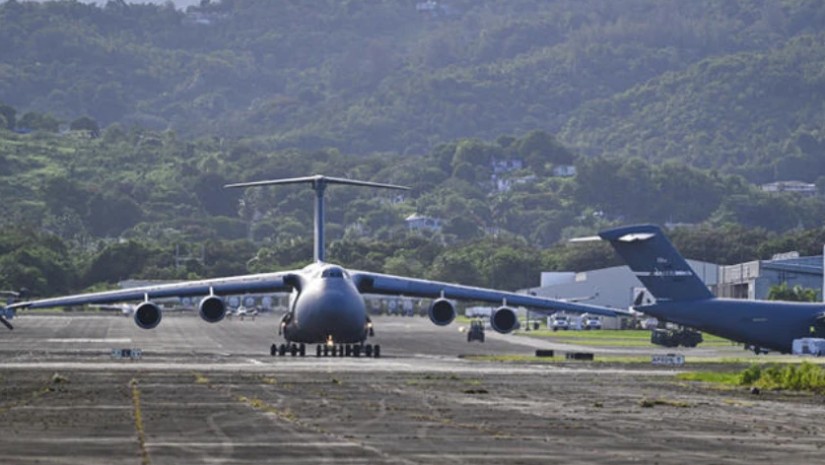 კარიბის ზღვა