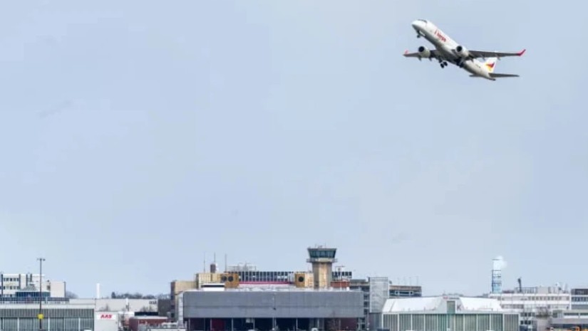 ფრენები