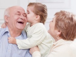 ბებია-ბაბუა