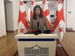 ტატა ხვედელიანი