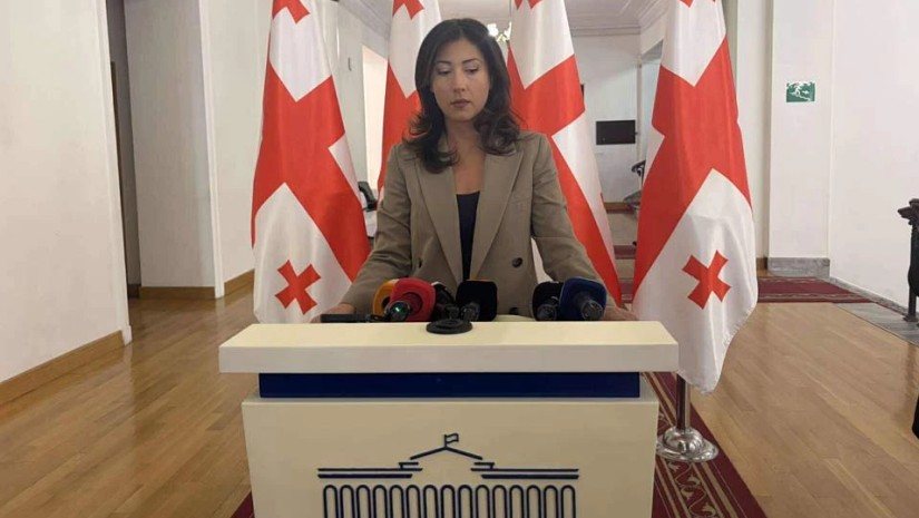 ტატა ხვედელიანი