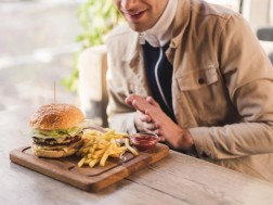 საკვები